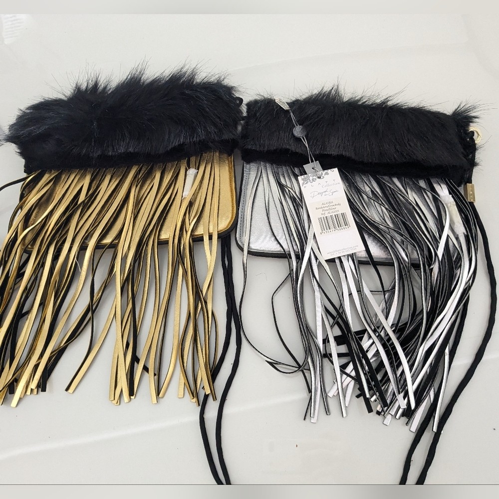 FLATT | Bundle of Purses